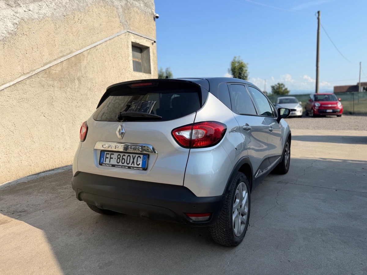 Renault Captur TCe 120 CV EDC Start&Stop Energy Intens (10)