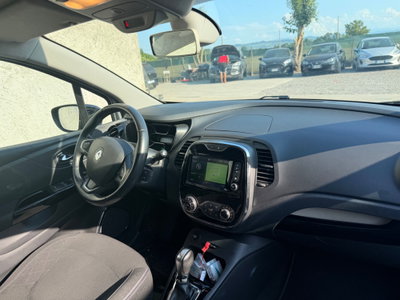 Renault Captur TCe 120 CV EDC Start&Stop Energy Intens (12)