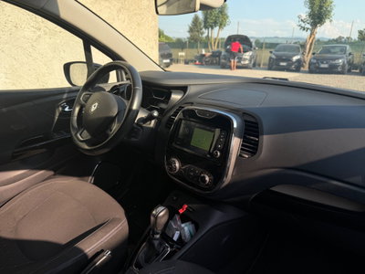Renault Captur TCe 120 CV EDC Start&Stop Energy Intens (14)