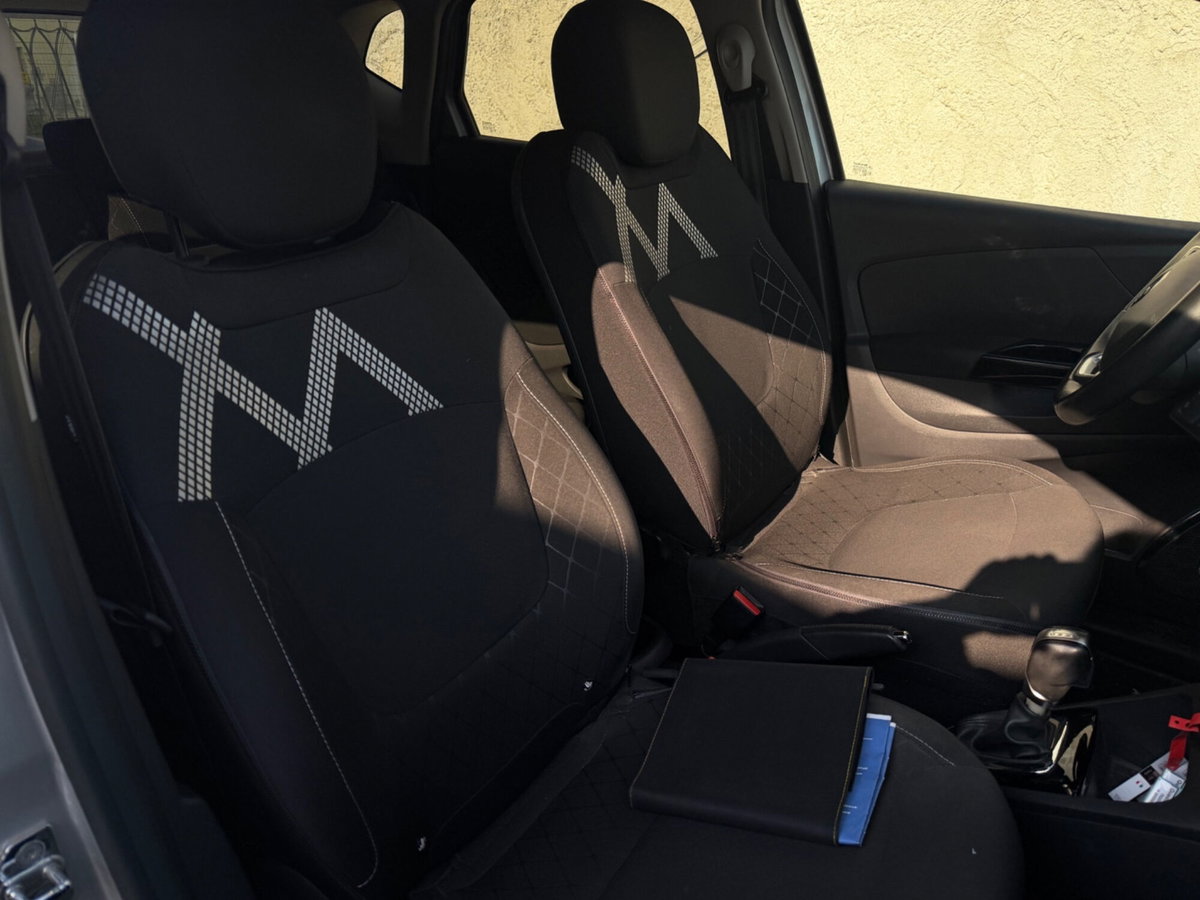 Renault Captur TCe 120 CV EDC Start&Stop Energy Intens (16)