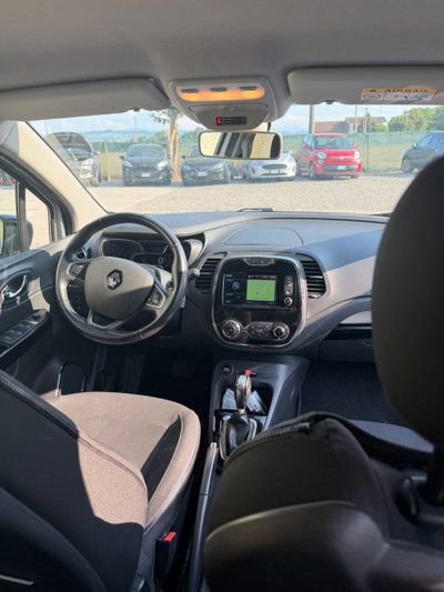Renault Captur TCe 120 CV EDC Start&Stop Energy Intens (20)
