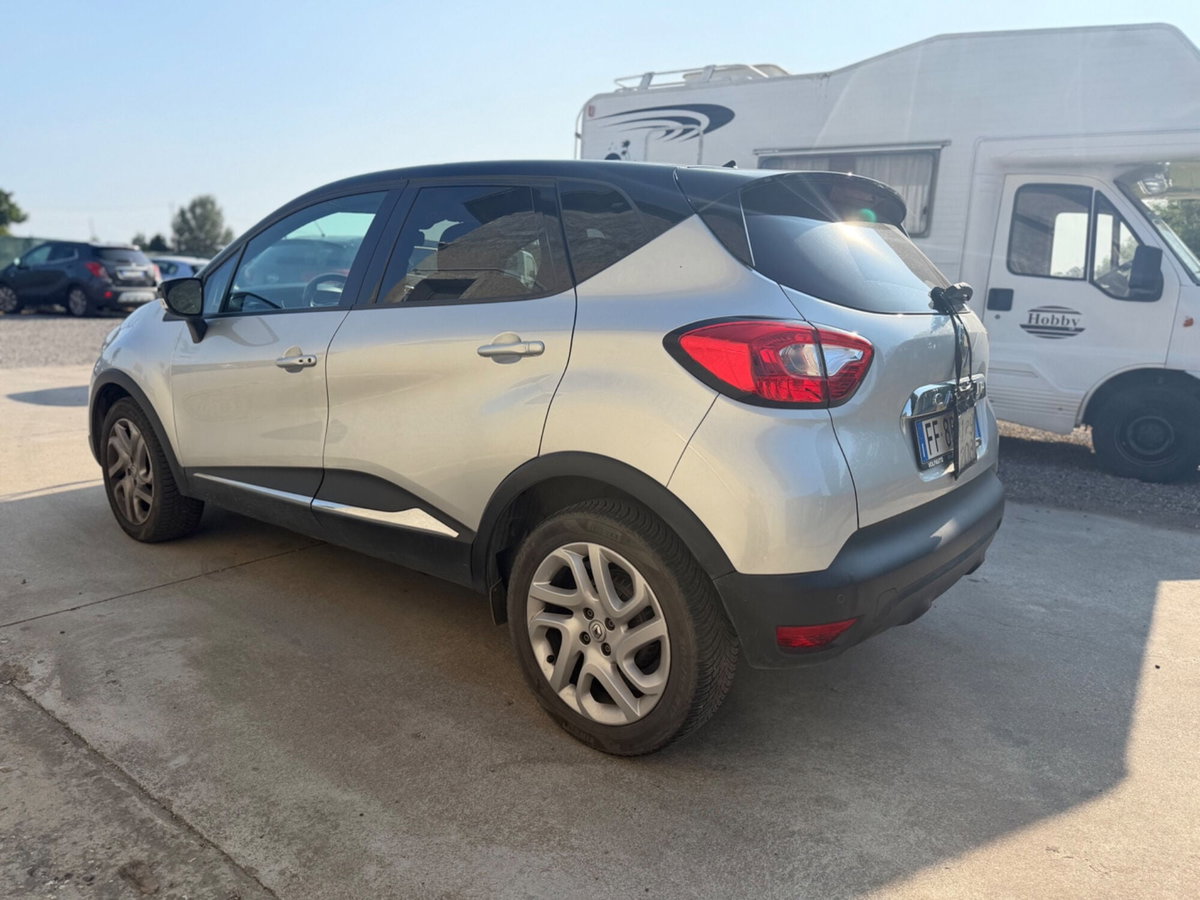 Renault Captur TCe 120 CV EDC Start&Stop Energy Intens (4)