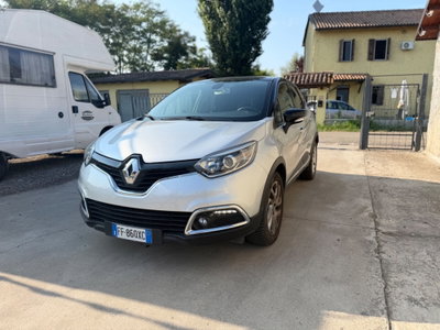Renault Captur TCe 120 CV EDC Start&Stop Energy Intens (5)
