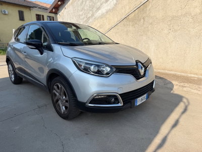 Renault Captur TCe 120 CV EDC Start&Stop Energy Intens (7)
