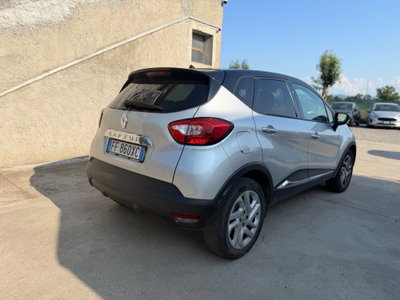 Renault Captur TCe 120 CV EDC Start&Stop Energy Intens (9)