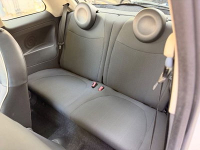 Fiat 500 1.2 Lounge (12)