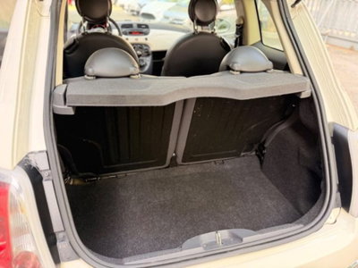 Fiat 500 1.2 Lounge (13)