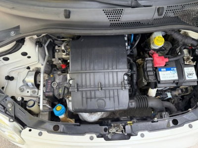 Fiat 500 1.2 Lounge (18)