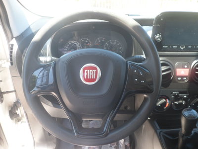 Fiat Fiorino 1.3 MJT 95CV Furgone (11)
