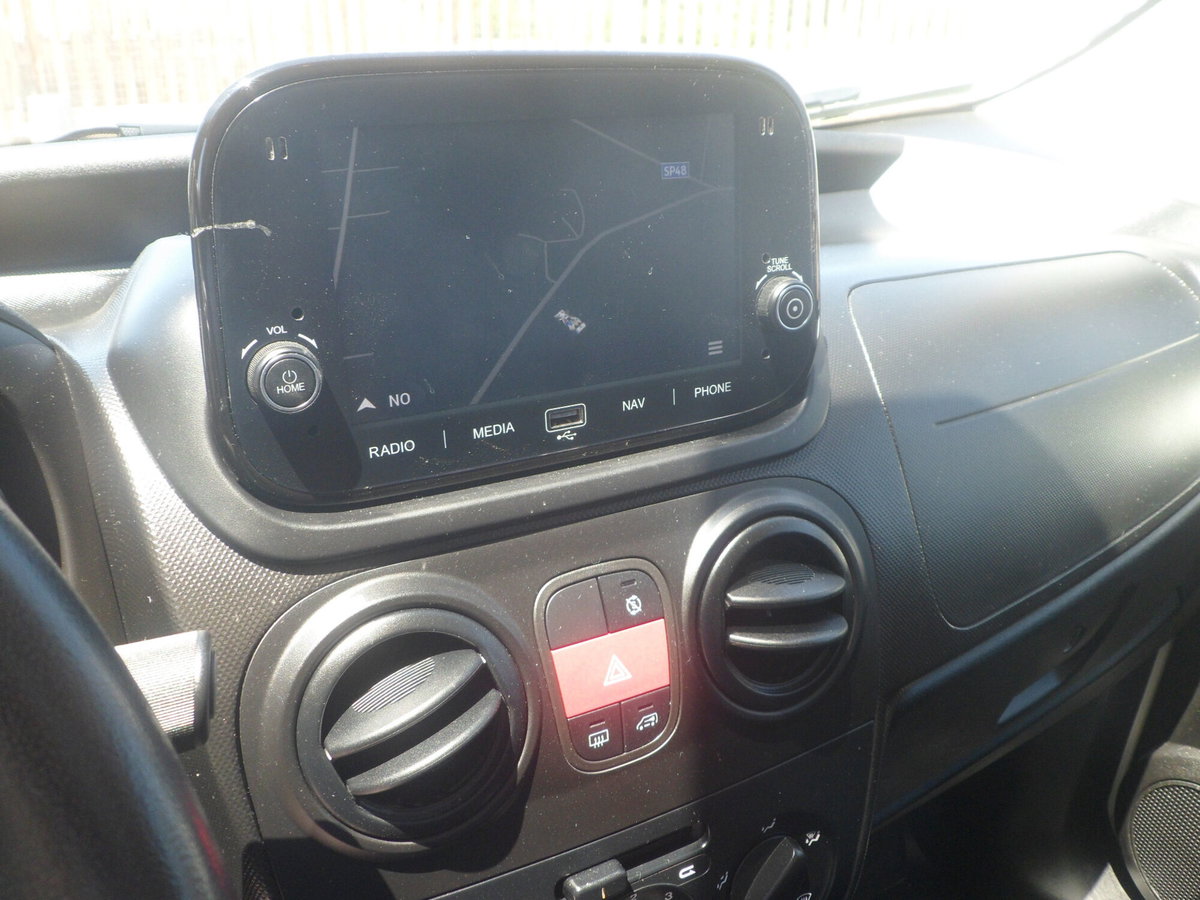 Fiat Fiorino 1.3 MJT 95CV Furgone (12)