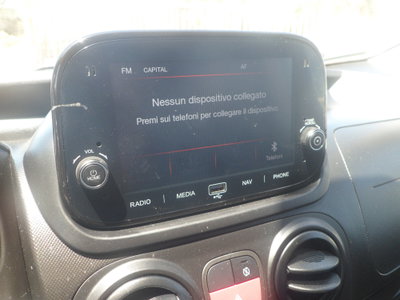 Fiat Fiorino 1.3 MJT 95CV Furgone (13)