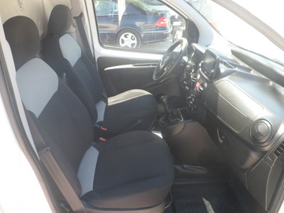 Fiat Fiorino 1.3 MJT 95CV Furgone (14)