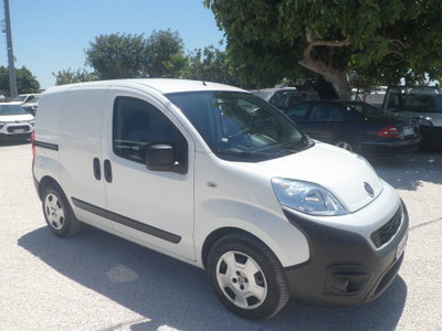 Fiat Fiorino 1.3 MJT 95CV Furgone (3)