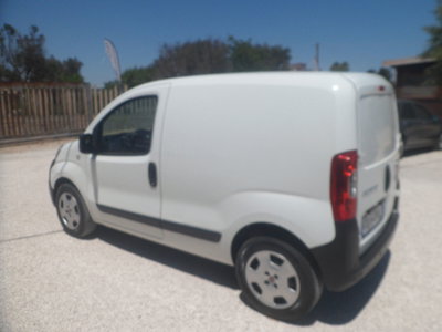 Fiat Fiorino 1.3 MJT 95CV Furgone (6)