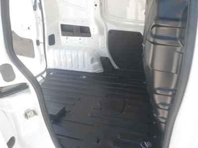 Fiat Fiorino 1.3 MJT 95CV Furgone (9)