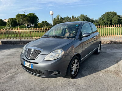 Lancia Ypsilon 1.3 MJT 90 CV Platino usata