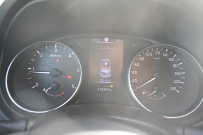 Nissan Qashqai 1.5 dCi 115 CV Tekna (12)