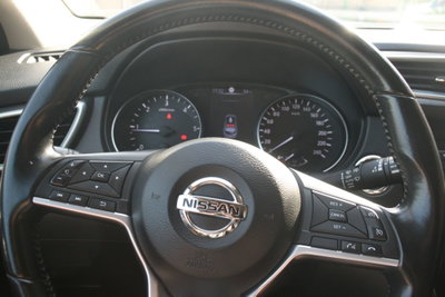 Nissan Qashqai 1.5 dCi 115 CV Tekna (13)