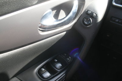 Nissan Qashqai 1.5 dCi 115 CV Tekna (14)