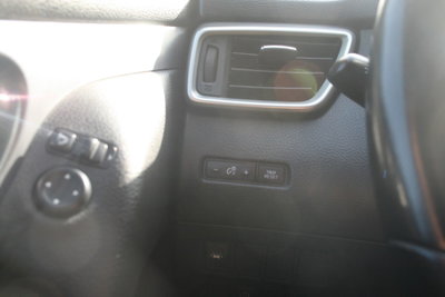 Nissan Qashqai 1.5 dCi 115 CV Tekna (15)
