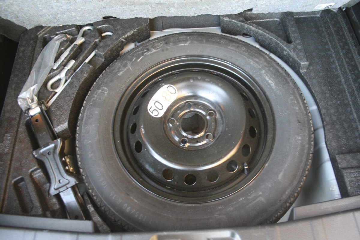 Nissan Qashqai 1.5 dCi 115 CV Tekna (18)