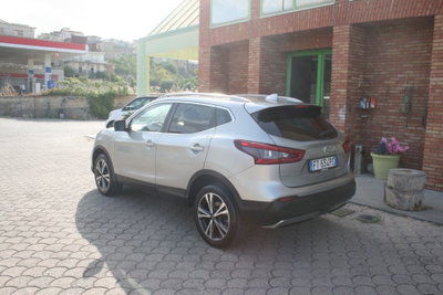 Nissan Qashqai 1.5 dCi 115 CV Tekna (3)