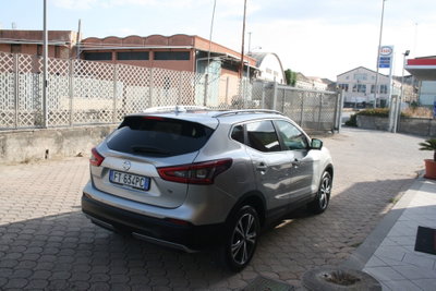 Nissan Qashqai 1.5 dCi 115 CV Tekna (5)