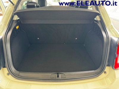 Fiat 500X 1.6 MultiJet 120 CV City Cross (14)