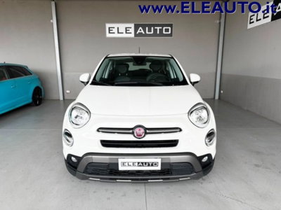 Fiat 500X 1.6 MultiJet 120 CV City Cross (2)