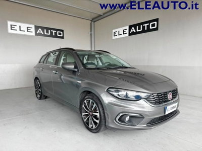 Fiat Tipo Station Wagon Tipo 1.6 Mjt S&S SW Lounge usata