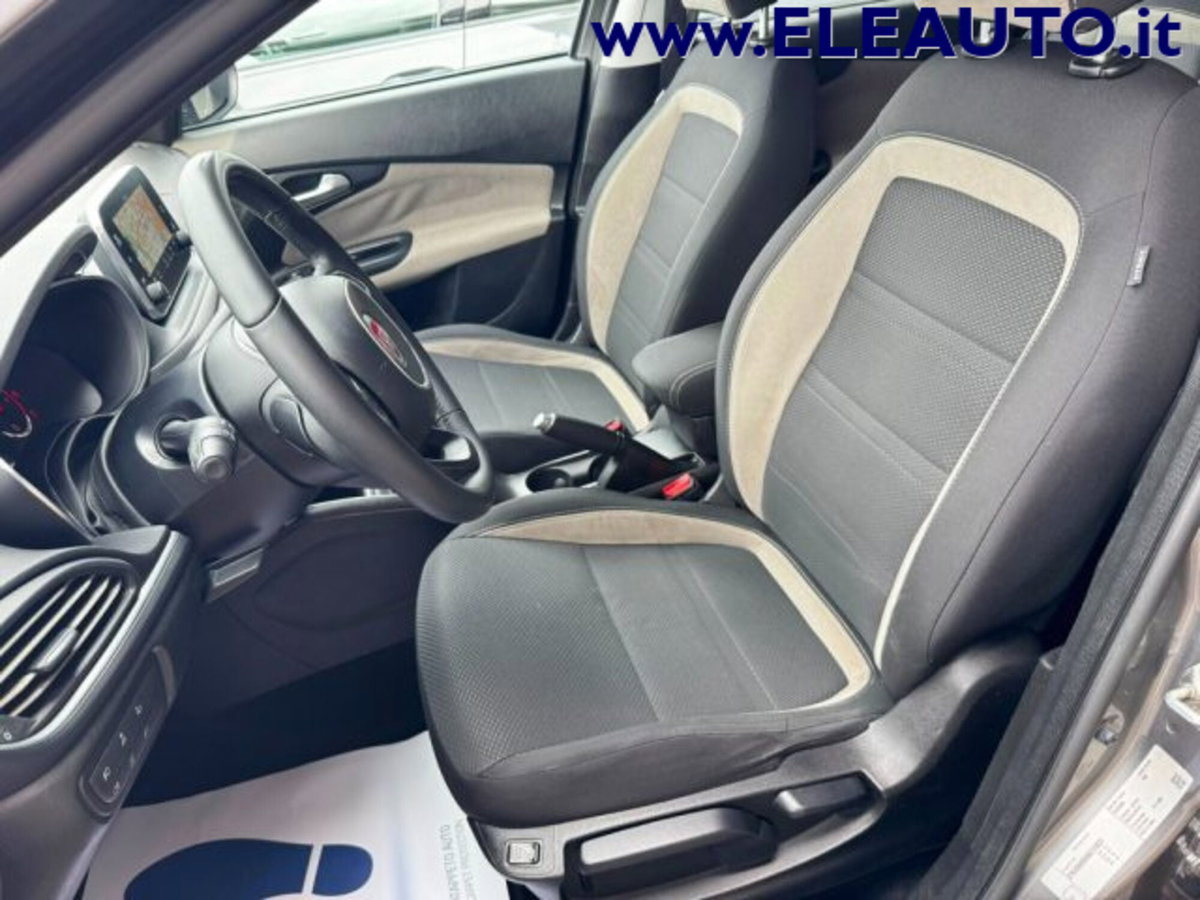 Fiat Tipo Station Wagon Tipo 1.6 Mjt S&S SW Lounge (12)