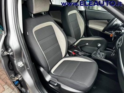 Fiat Tipo Station Wagon Tipo 1.6 Mjt S&S SW Lounge (13)