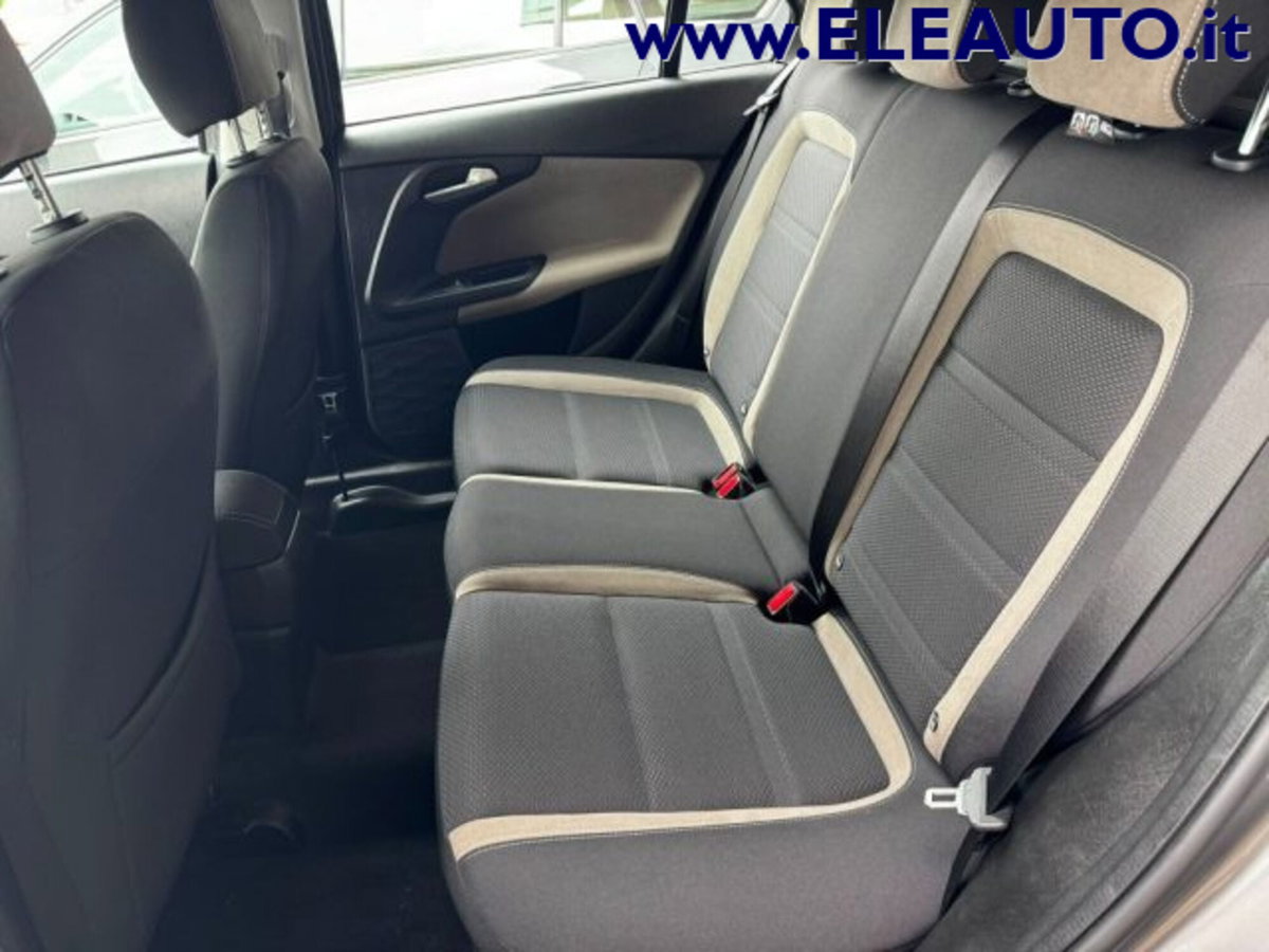 Fiat Tipo Station Wagon Tipo 1.6 Mjt S&S SW Lounge (14)