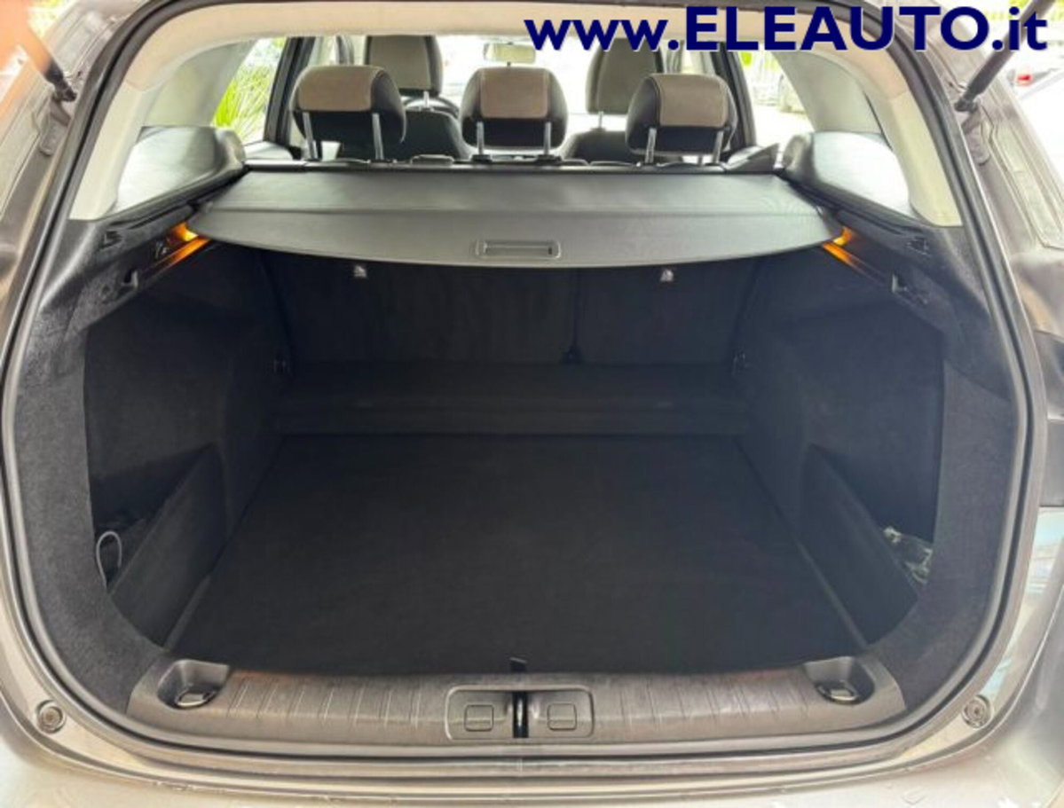 Fiat Tipo Station Wagon Tipo 1.6 Mjt S&S SW Lounge (15)