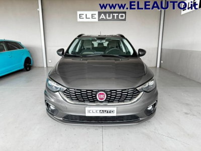 Fiat Tipo Station Wagon Tipo 1.6 Mjt S&S SW Lounge (2)
