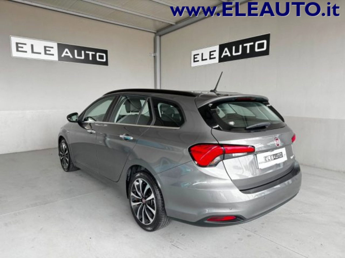 Fiat Tipo Station Wagon Tipo 1.6 Mjt S&S SW Lounge (4)