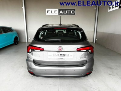 Fiat Tipo Station Wagon Tipo 1.6 Mjt S&S SW Lounge (5)