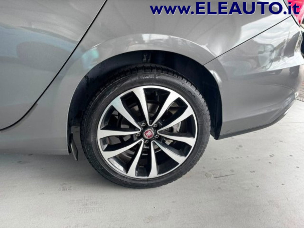 Fiat Tipo Station Wagon Tipo 1.6 Mjt S&S SW Lounge (7)