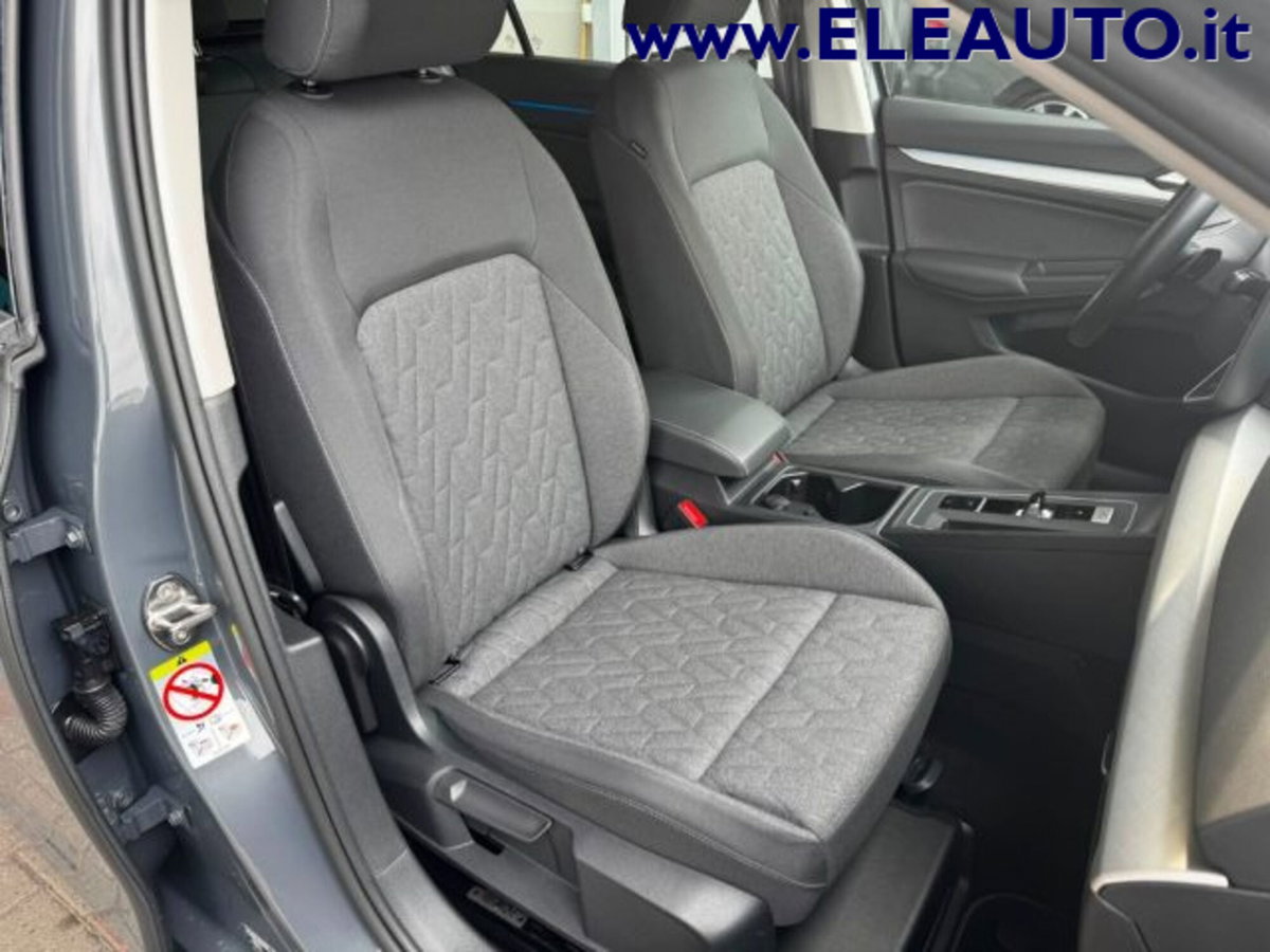 Volkswagen Golf Variant 1.5 etsi Style 115cv dsg (13)