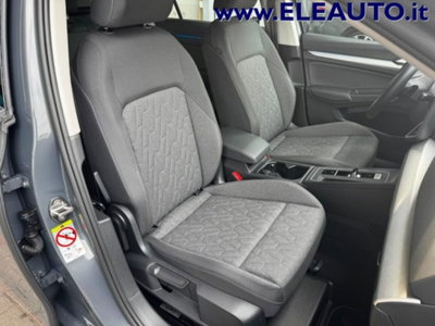 Volkswagen Golf Variant 1.5 etsi Style 115cv dsg (13)