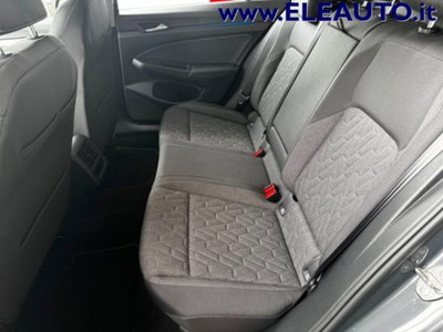 Volkswagen Golf Variant 1.5 etsi Style 115cv dsg (15)