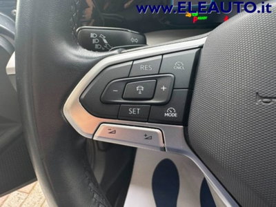 Volkswagen Golf Variant 1.5 etsi Style 115cv dsg (16)