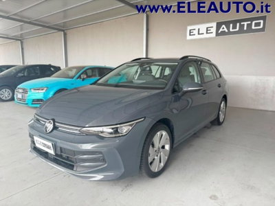 Volkswagen Golf Variant 1.5 etsi Style 115cv dsg (3)