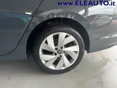 Volkswagen Golf Variant 1.5 etsi Style 115cv dsg (7)
