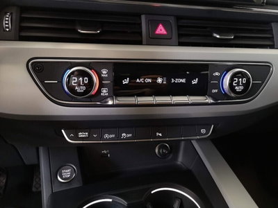 Audi A4 Avant 30 TDI/136 CV S tronic Business Advanced (13)