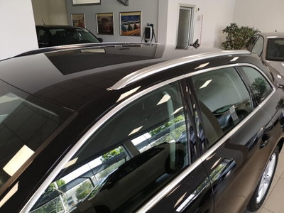 Audi A4 Avant 30 TDI/136 CV S tronic Business Advanced (20)