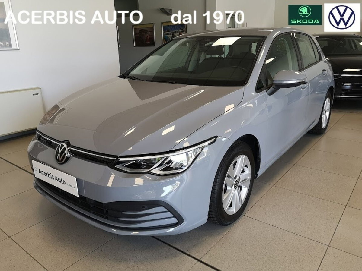 Volkswagen Golf 1.0 TSI EVO Life