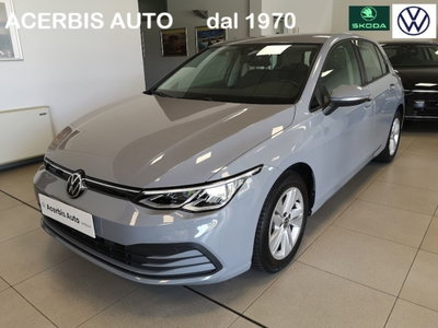 Volkswagen Golf 1.0 TSI EVO Life usata