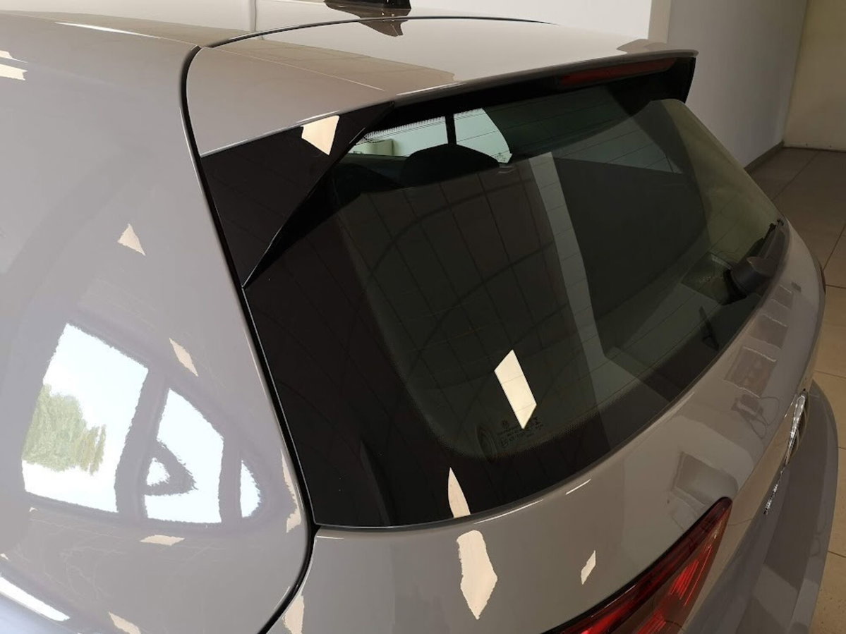 Volkswagen Golf 1.0 TSI EVO Life (12)