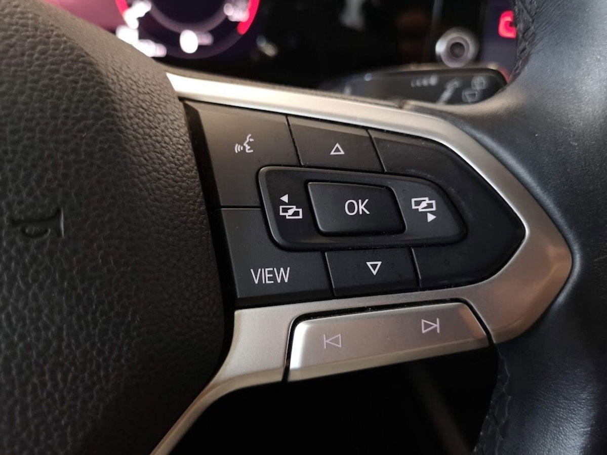 Volkswagen Golf 1.0 TSI EVO Life (15)